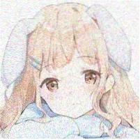 演员卡里姆·本萨义德头像